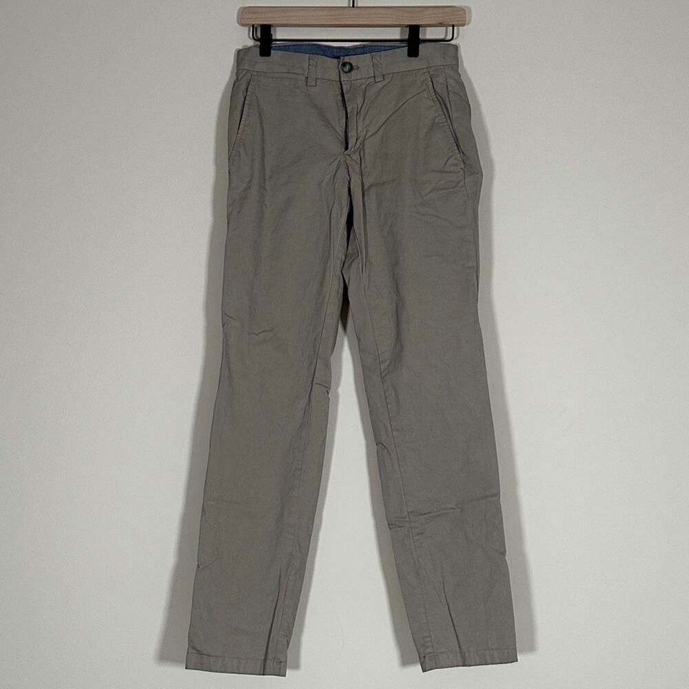 Vineyard Vines Men’s Breaker Pants 28x32 Khaki